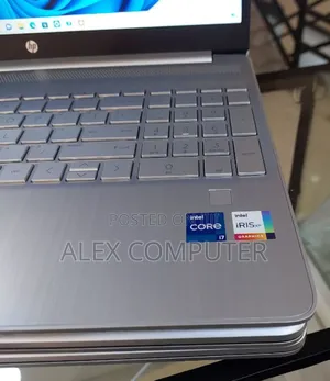 New Laptop HP Stream Notebook 16GB Intel Core I7 SSD 512GB