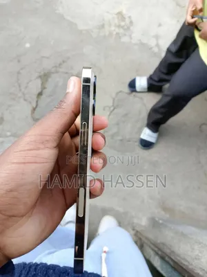 Apple iPhone 12 Pro Max 128 GB White