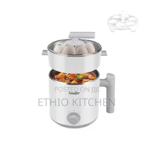 Sonifer Electric Cooker