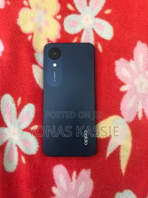 Oppo A17K 64 GB Blue