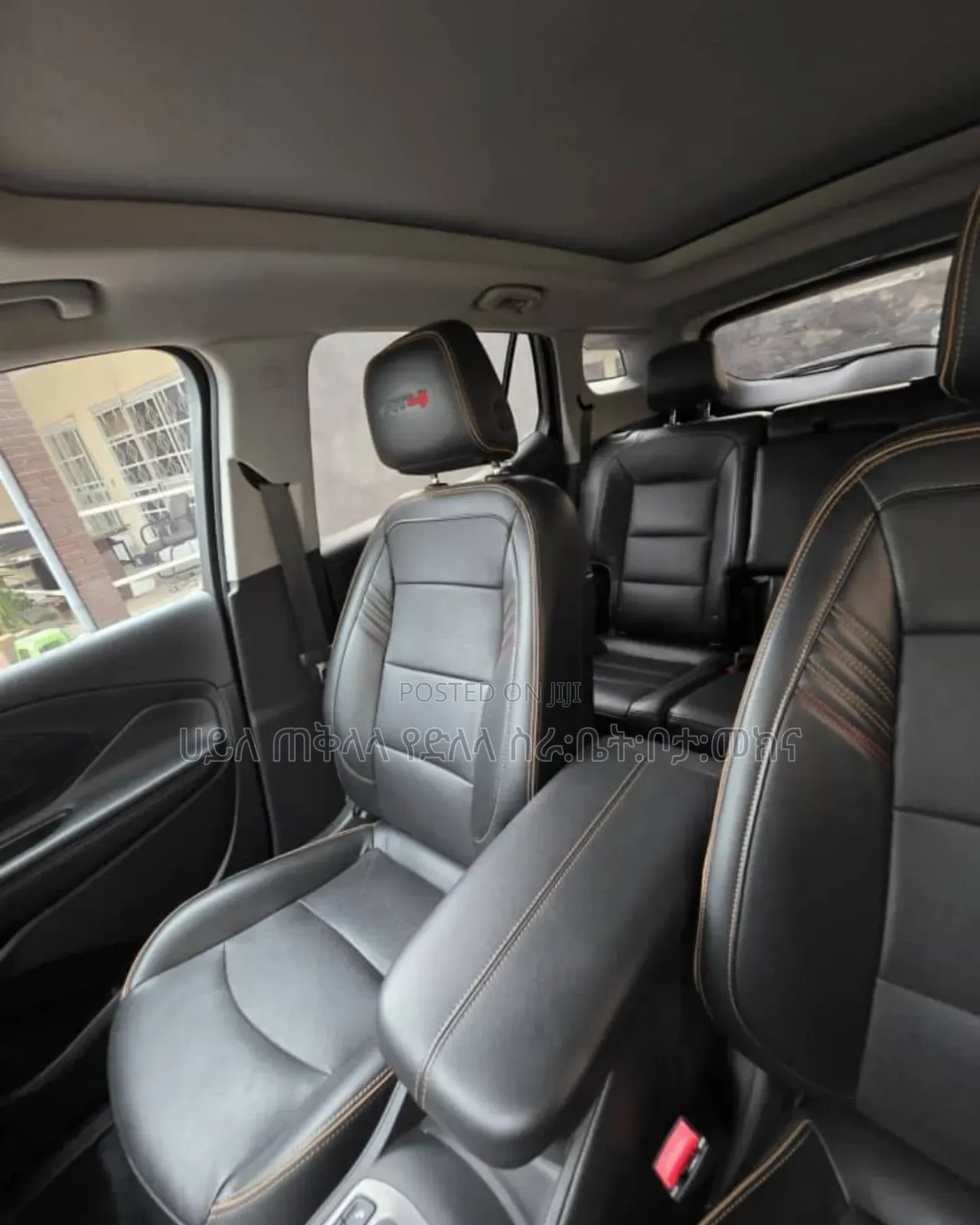 GMC Terrain 2022 Black