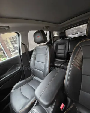 GMC Terrain 2022 Black