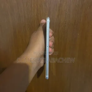 Apple iPhone 8 Plus 256 GB Silver