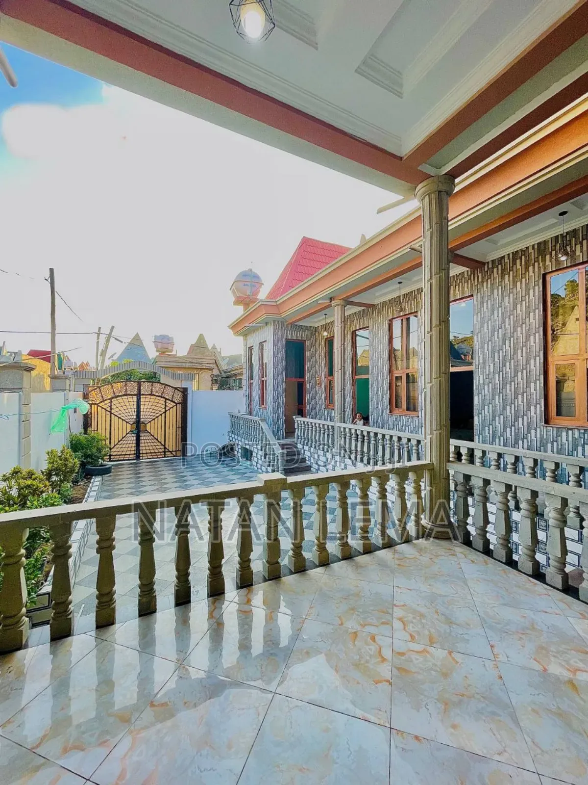 4bdrm House in Adama for sale