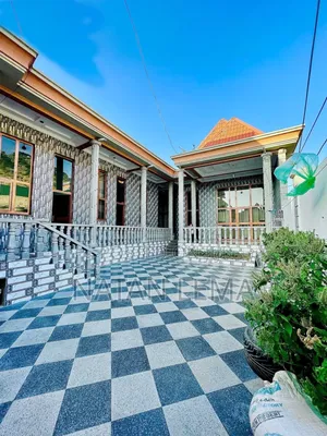 4bdrm House in Adama for sale