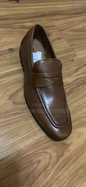 American Clothes And Shoes