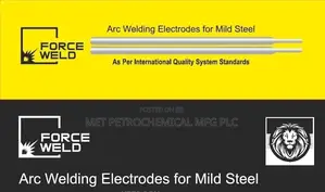 Welding Electrode