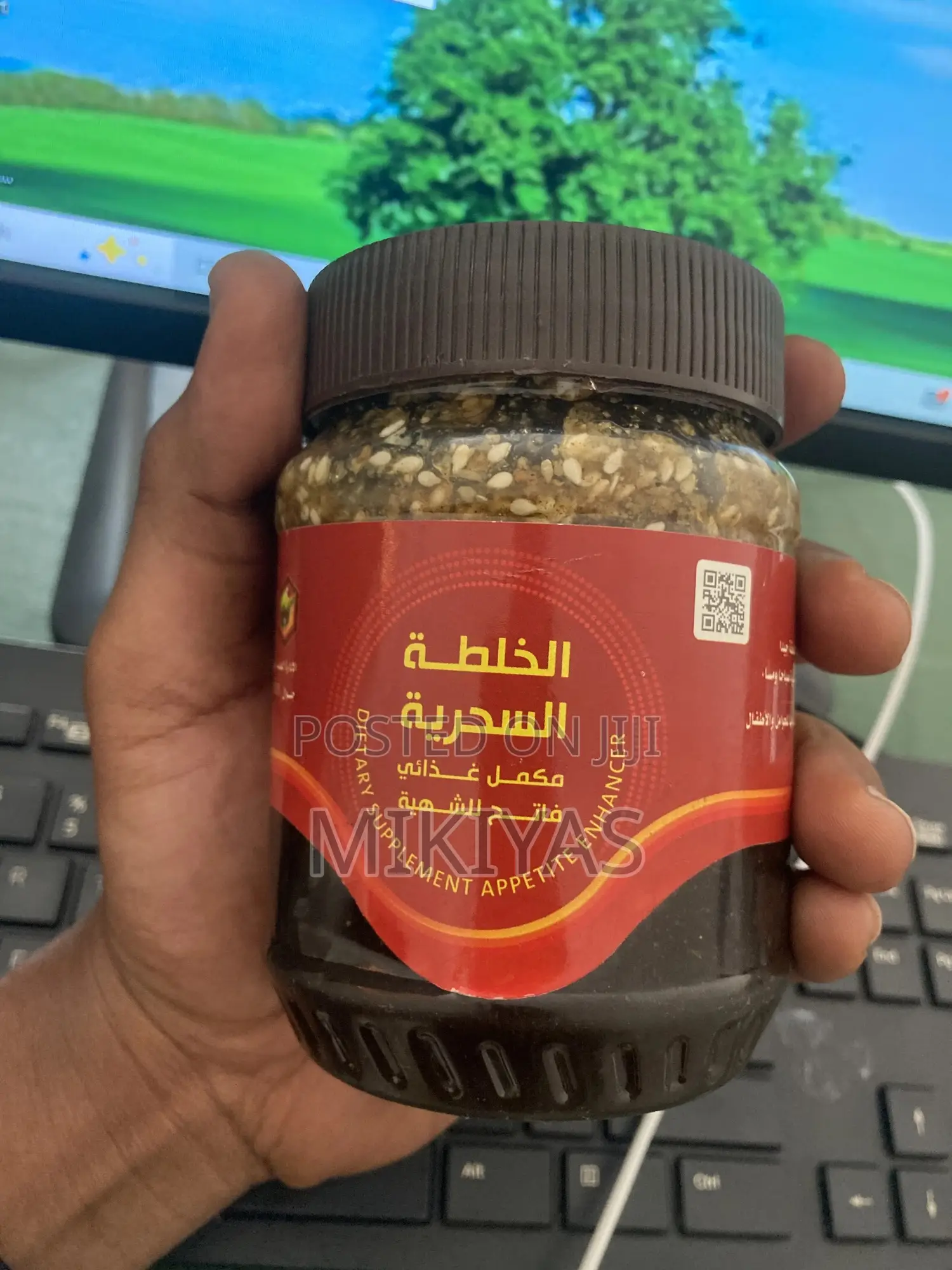 All Fruits for Yemeni Honey