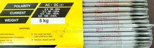 Welding Electrode