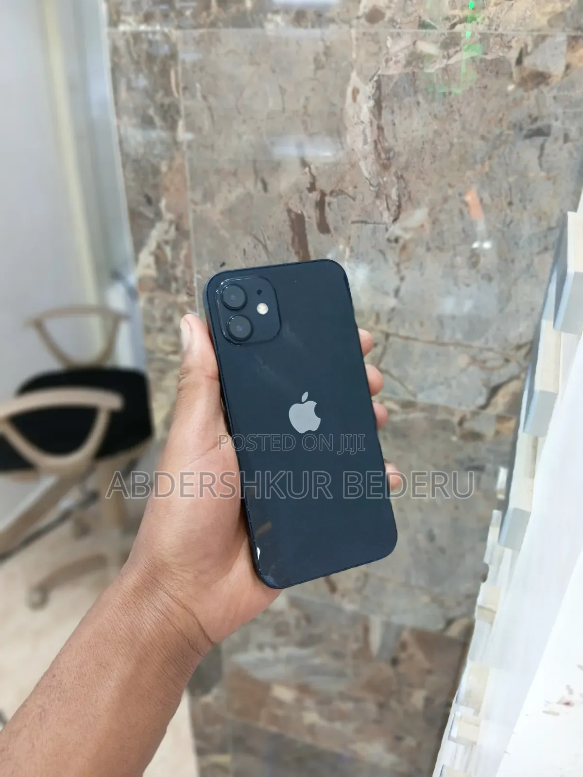 Apple iPhone 12 128 GB Blue