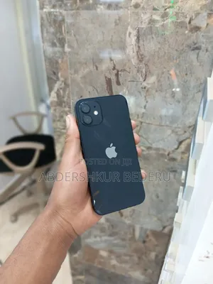 Apple iPhone 12 128 GB Blue