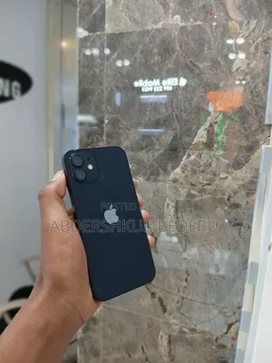 Apple iPhone 12 128 GB Blue