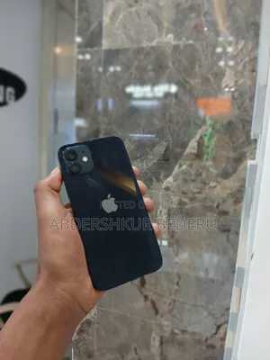 Apple iPhone 12 128 GB Blue