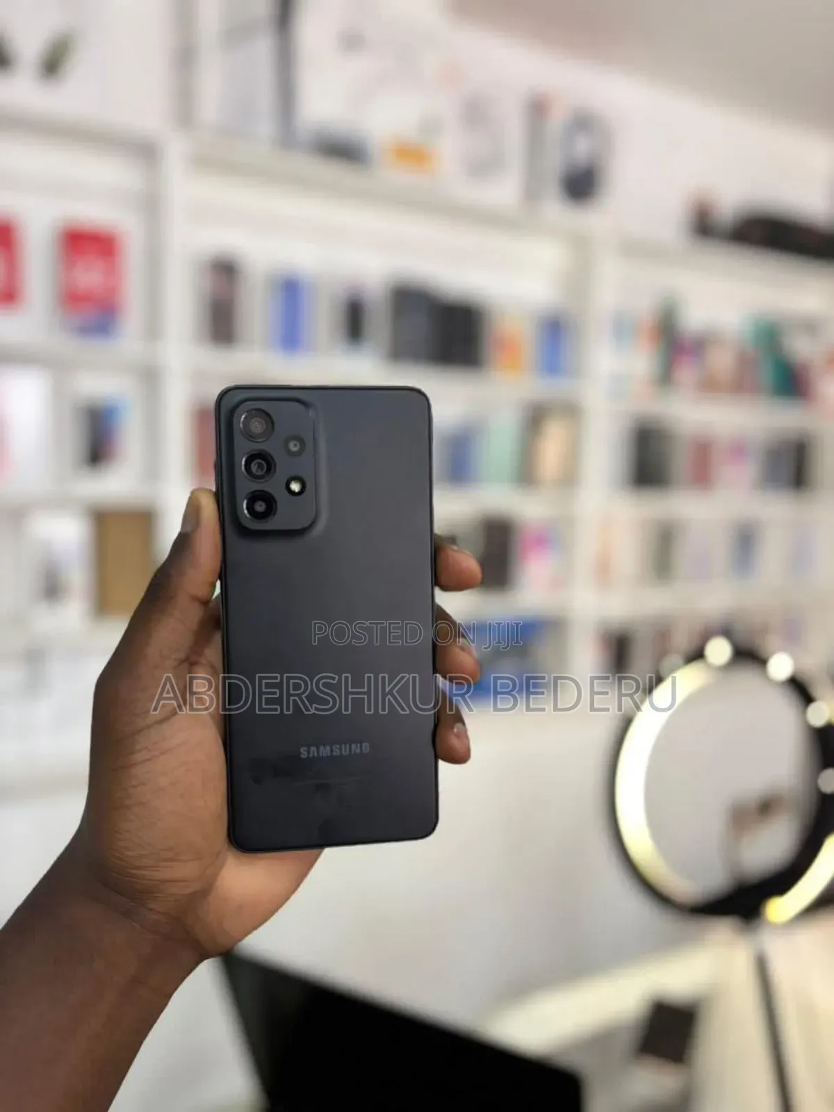 Samsung Galaxy A33 5G 128 GB