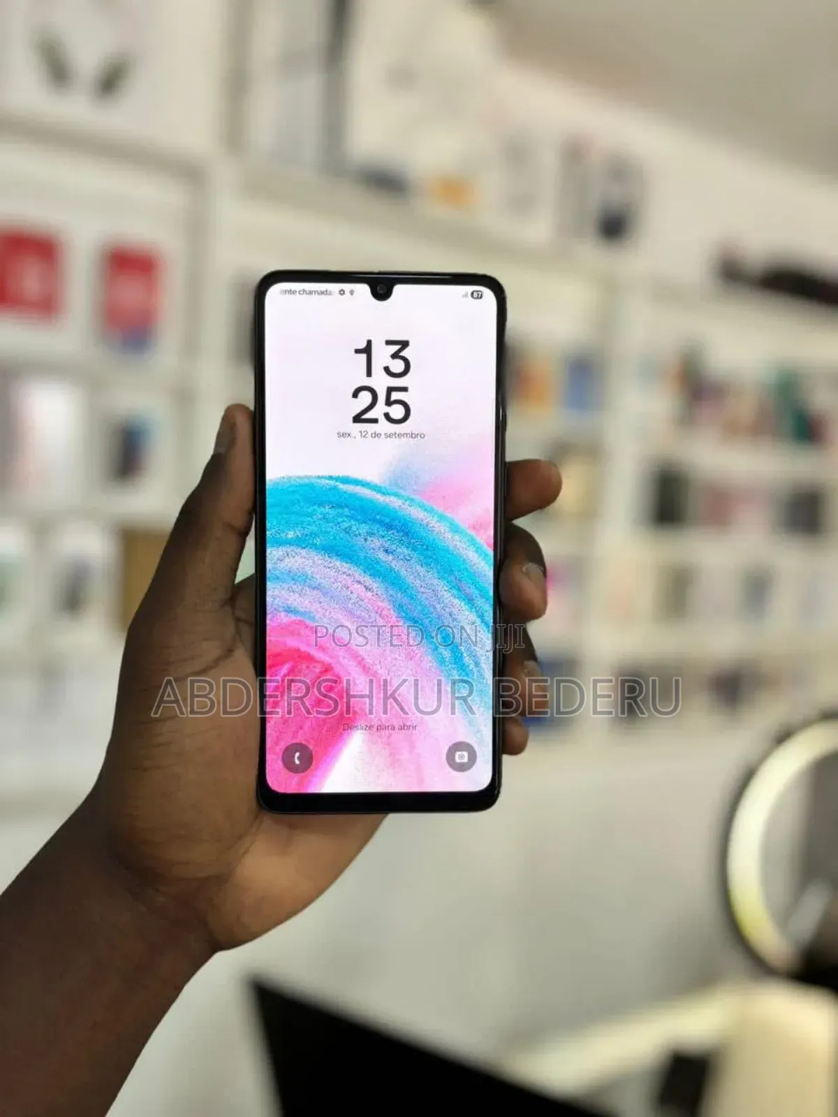 Samsung Galaxy A33 5G 128 GB