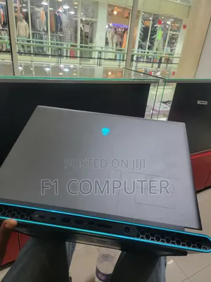 New Laptop Dell Alienware 18 Area-51 32GB Intel Core I7 SSD 2T