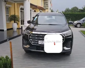 Jetour X90 Plus 2022 Brown