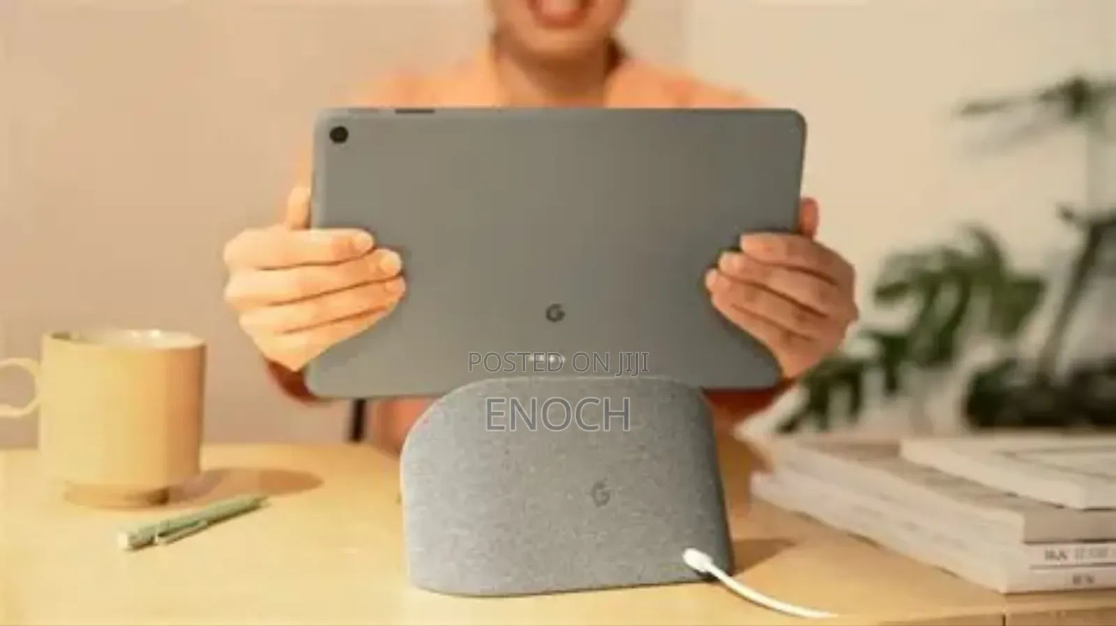 New Google Pixel C 128 GB Gray