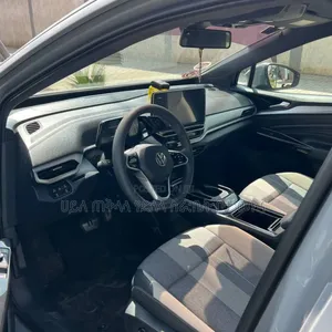 Volkswagen ID.4 2022 Teal