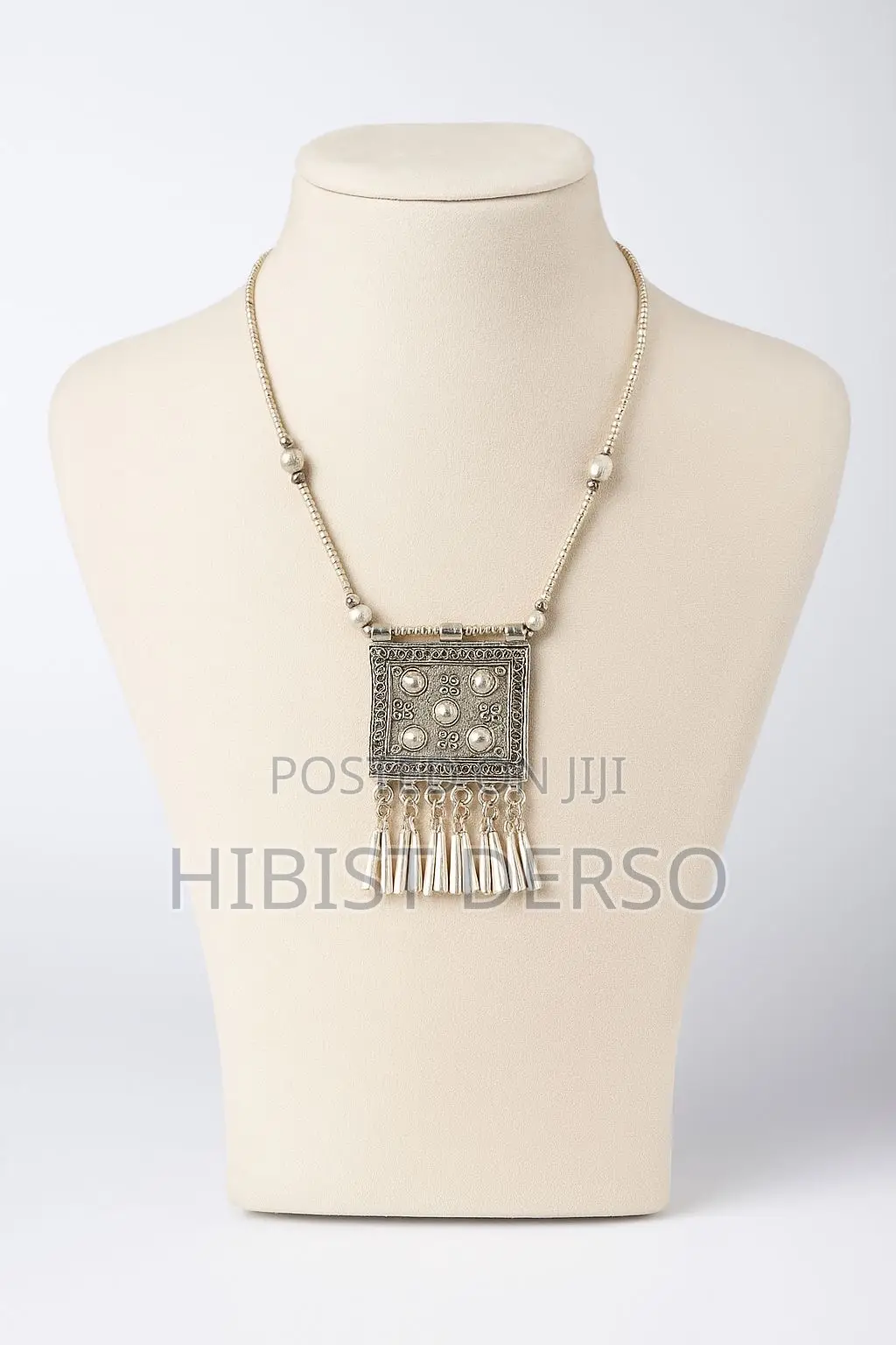 Where I Keep My Story