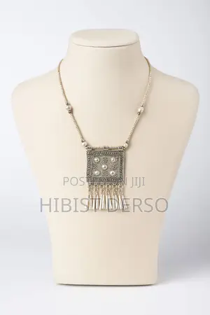 Where I Keep My Story