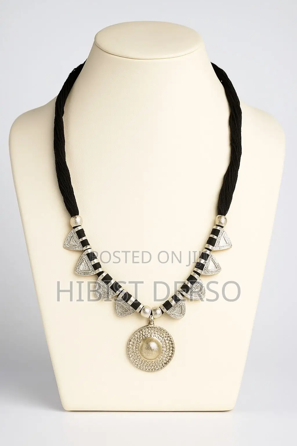 Where I Keep My Story