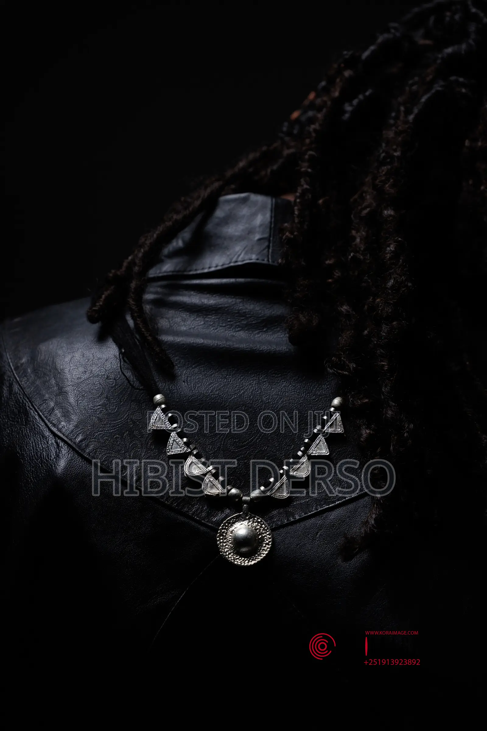 Where I Keep My Story