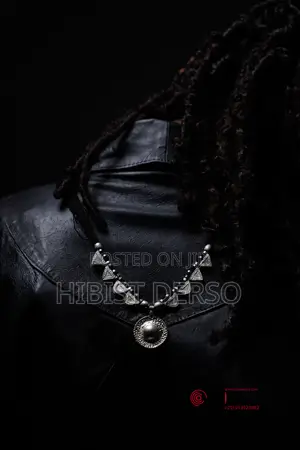 Where I Keep My Story