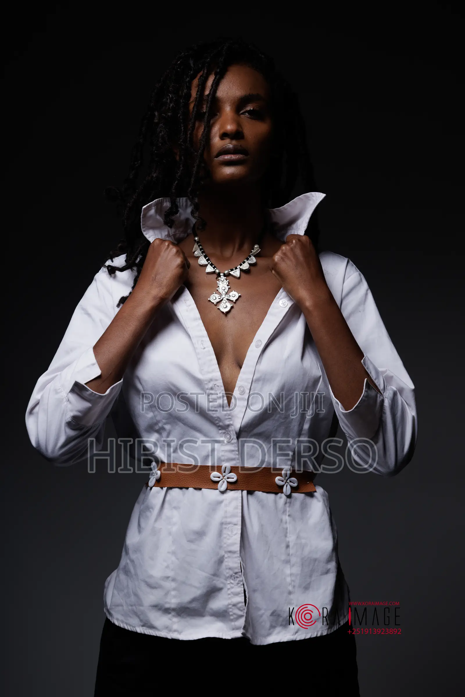 Where I Keep My Story