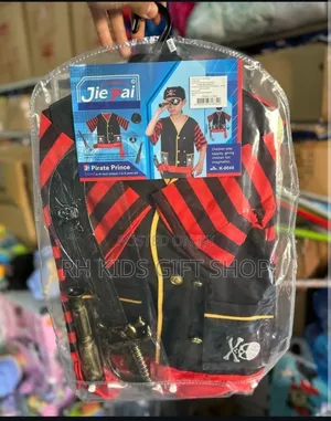 Different Type Kids Cosrume