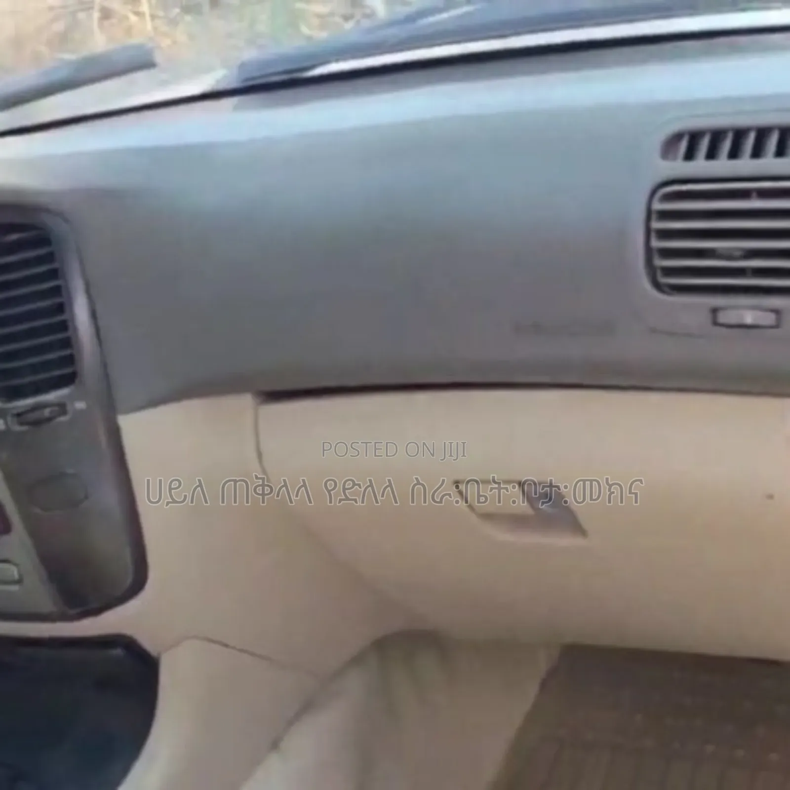 Toyota Land Cruiser 2006 Silver