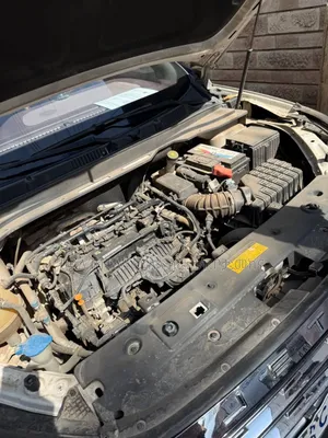 Jetour X70 Plus 2022 Ivory