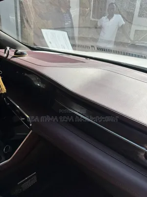 Jetour X70 Plus 2022 Ivory