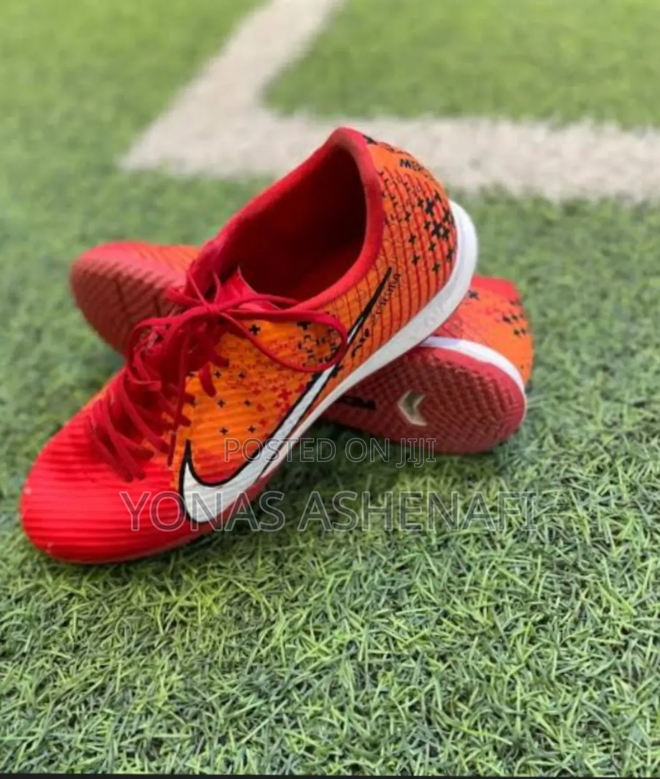 Nike Zoom Mercurial Vapor 15 Academy MDS Ic (Indoor Court)