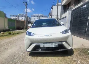 BYD Seagull 2025 Ivory