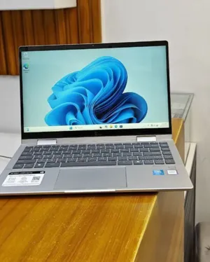 New Laptop HP Envy X360 16GB Intel Core I7 SSD 1T