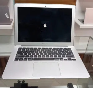 New Laptop Apple MacBook Air 2015 8GB Intel Core I5 SSD 256GB
