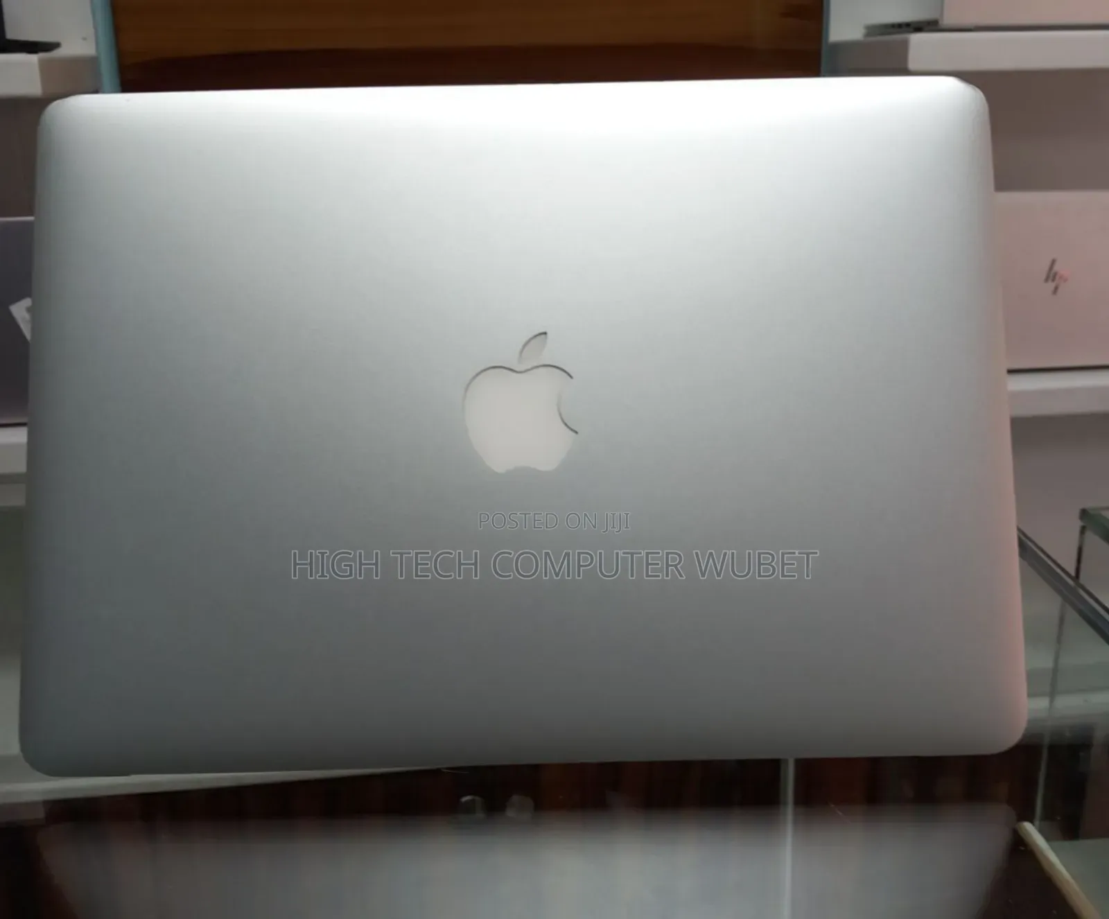 New Laptop Apple MacBook Air 2015 8GB Intel Core I5 SSD 256GB