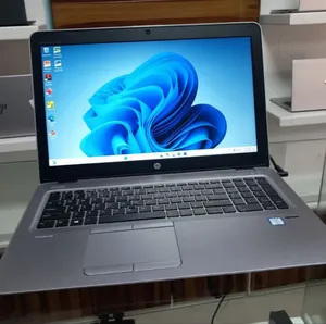 New Laptop HP EliteBook 840 8GB Intel Core I7 HDD 1T