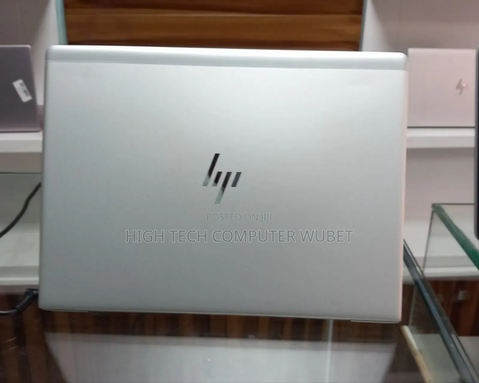 New Laptop HP EliteBook 840 8GB Intel Core I5 SSD 512GB