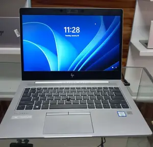 New Laptop HP EliteBook 840 8GB Intel Core I5 SSD 512GB