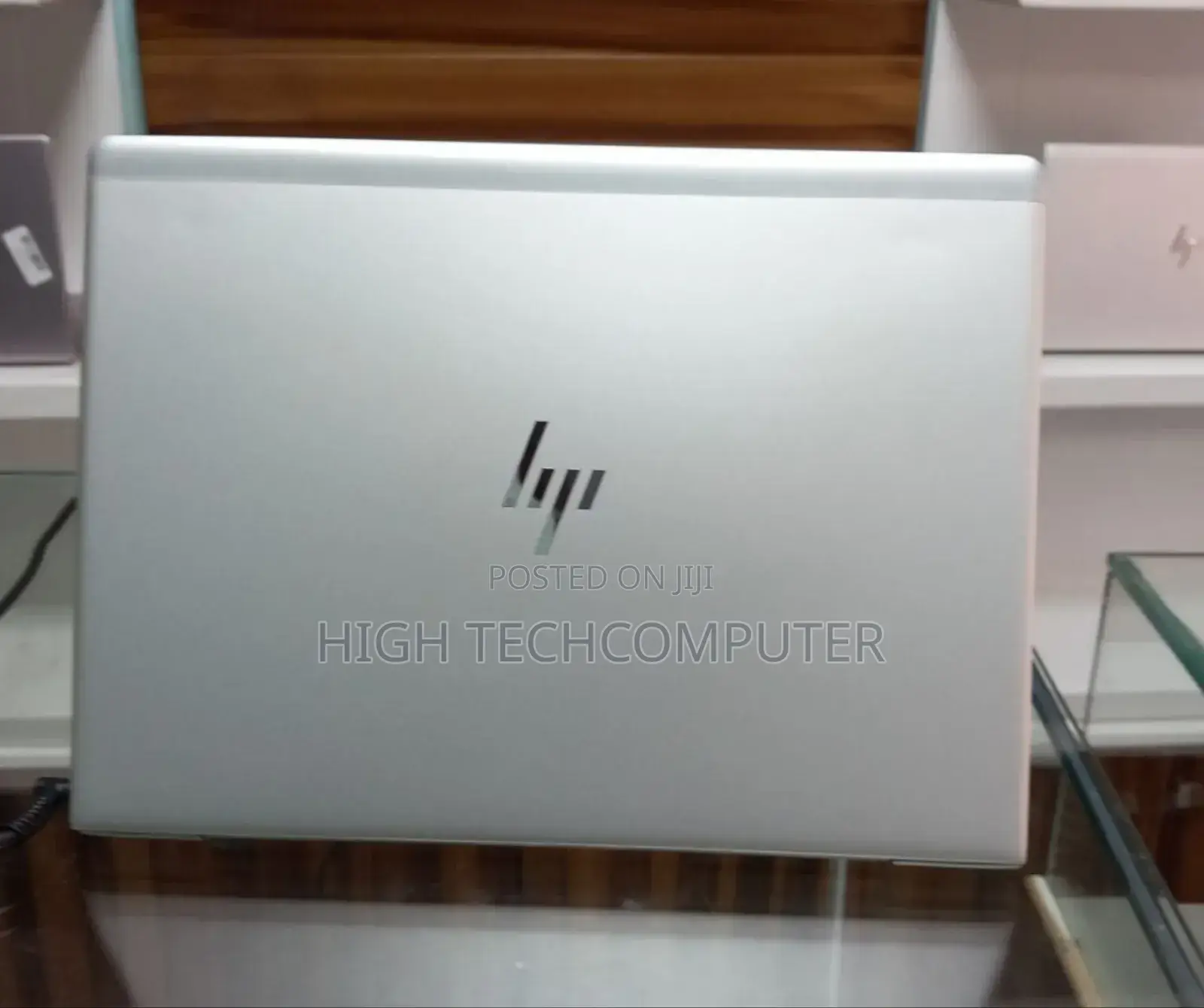 New Laptop HP EliteBook 840 8GB Intel Core I5 SSD 512GB