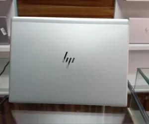 New Laptop HP EliteBook 840 8GB Intel Core I5 SSD 512GB