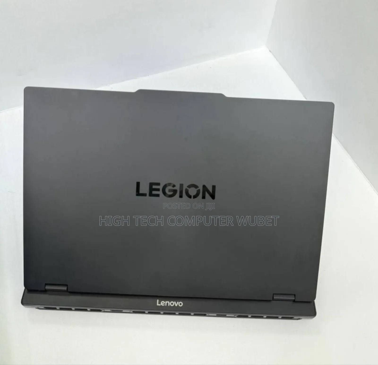 New Laptop Lenovo Legion 5 16GB AMD Ryzen 7 SSD 512GB