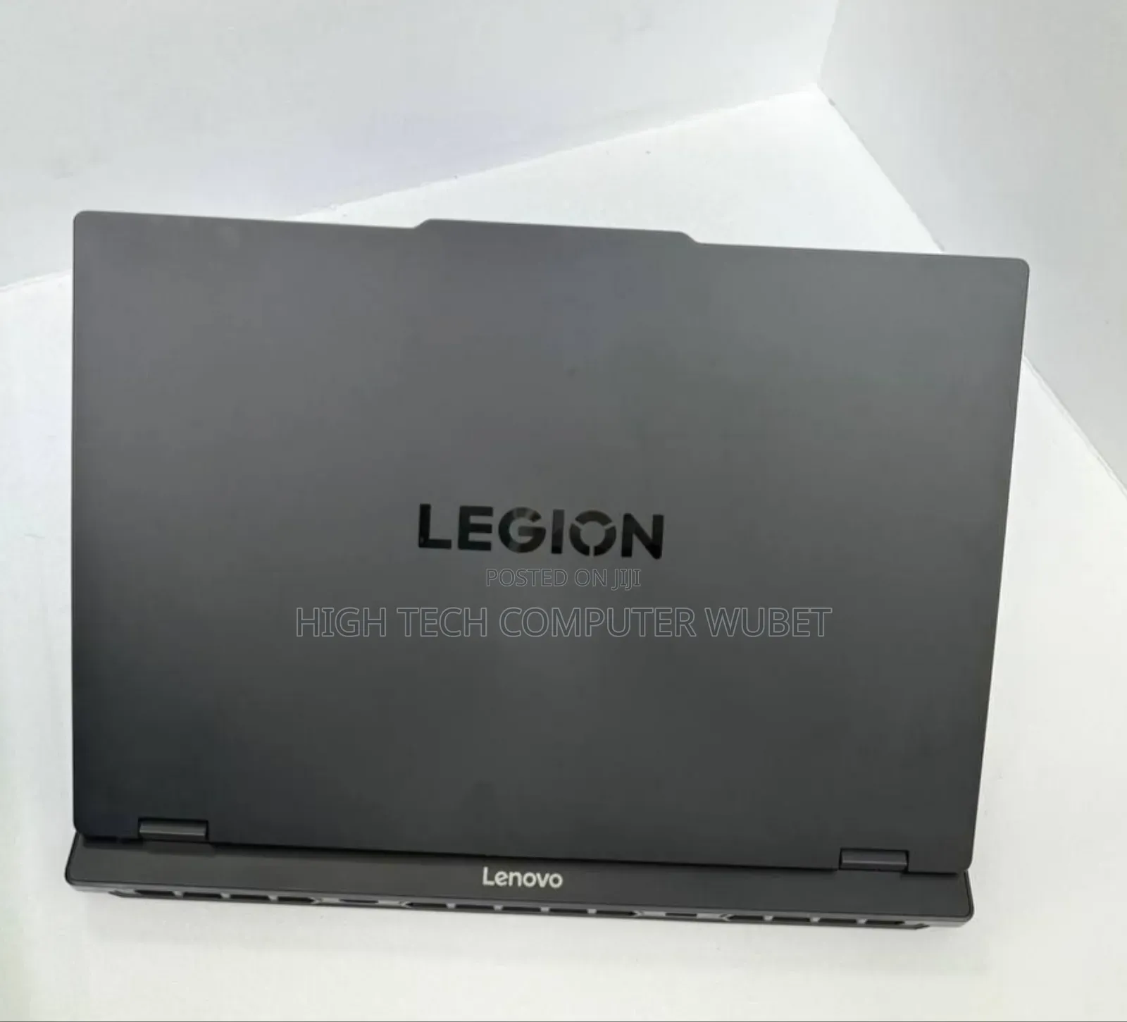 New Laptop Lenovo Legion 5 16GB AMD Ryzen 7 SSD 512GB
