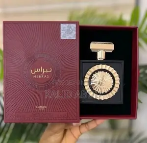 Nebras Lattafa Perfumes For Women