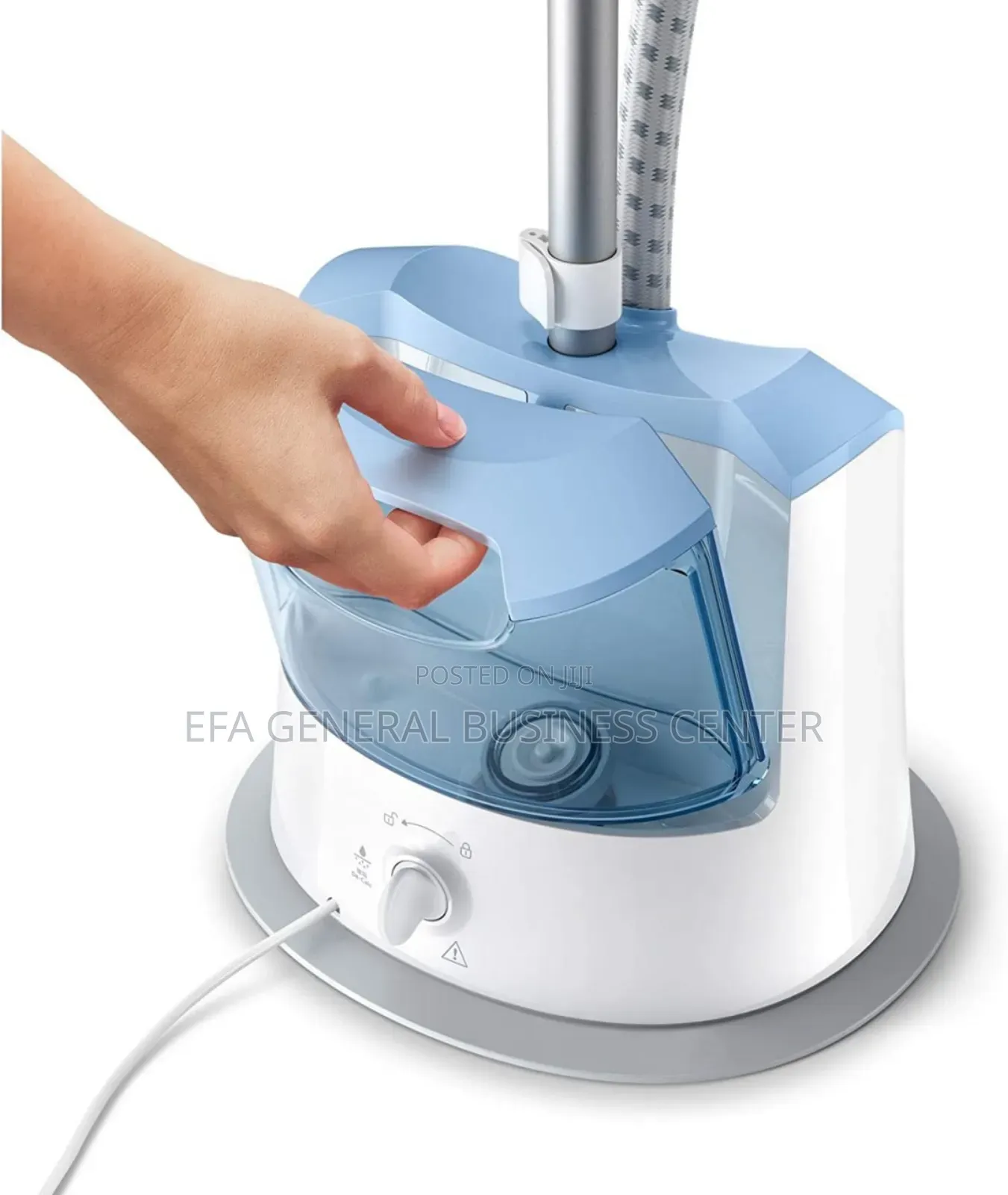 Garment Steamer