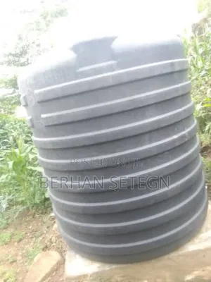 Roto Imported Water Tanker Plastic Roto Tanker