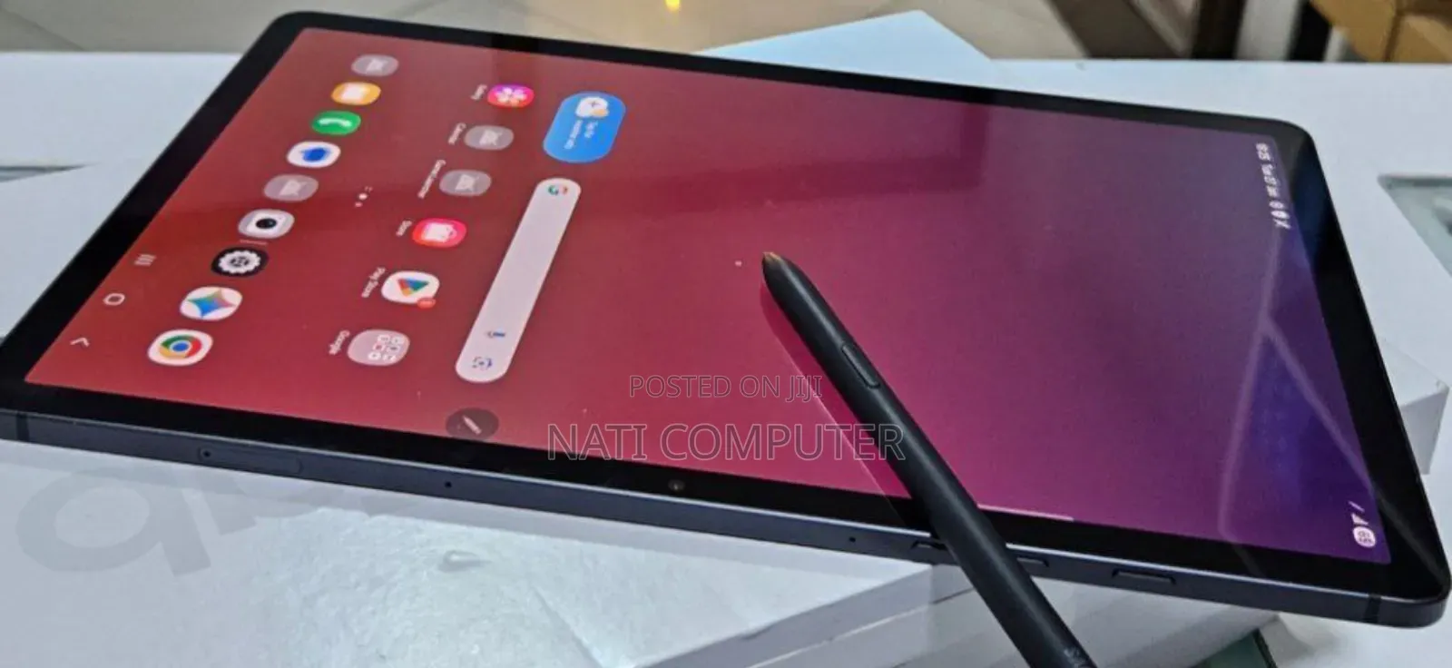 New Samsung Galaxy Tab S9 256 GB