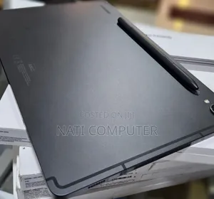 New Samsung Galaxy Tab S9 256 GB